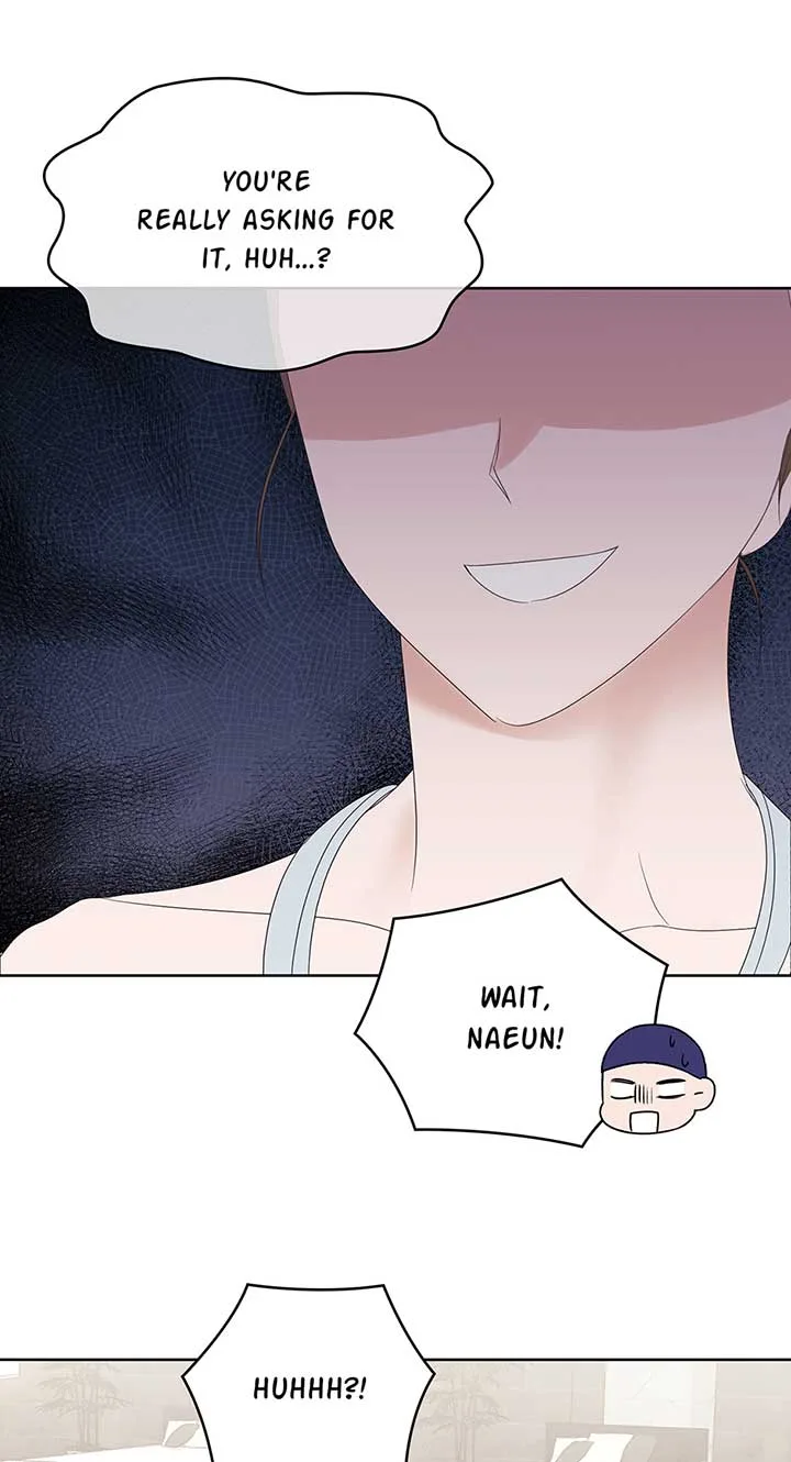 A Sneaky Blind Date [Official] Chapter 5 page 12