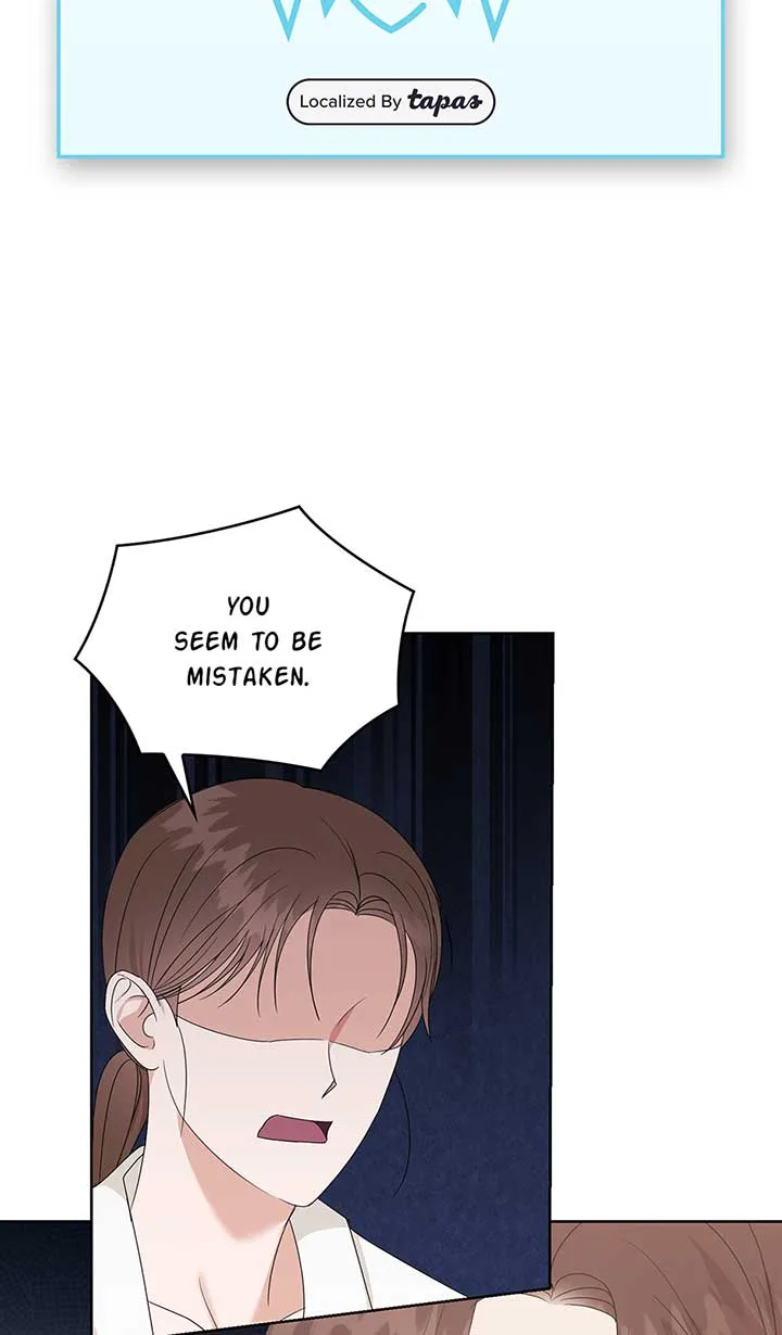 A Sneaky Blind Date [Official] Chapter 4 page 8