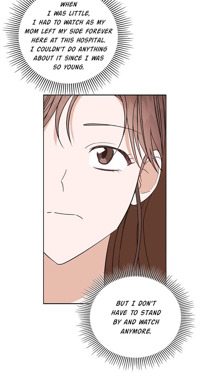 A Sneaky Blind Date [Official] Chapter 1 page 70