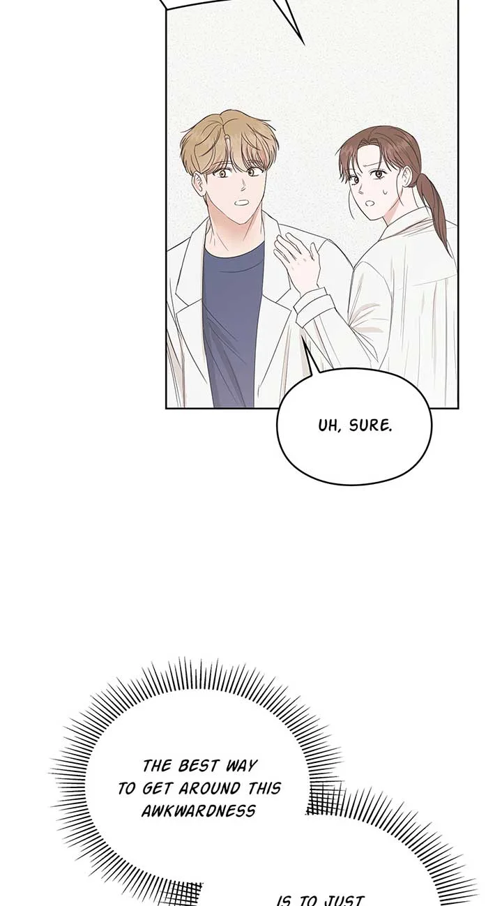 A Sneaky Blind Date [Official] Chapter 3 page 59