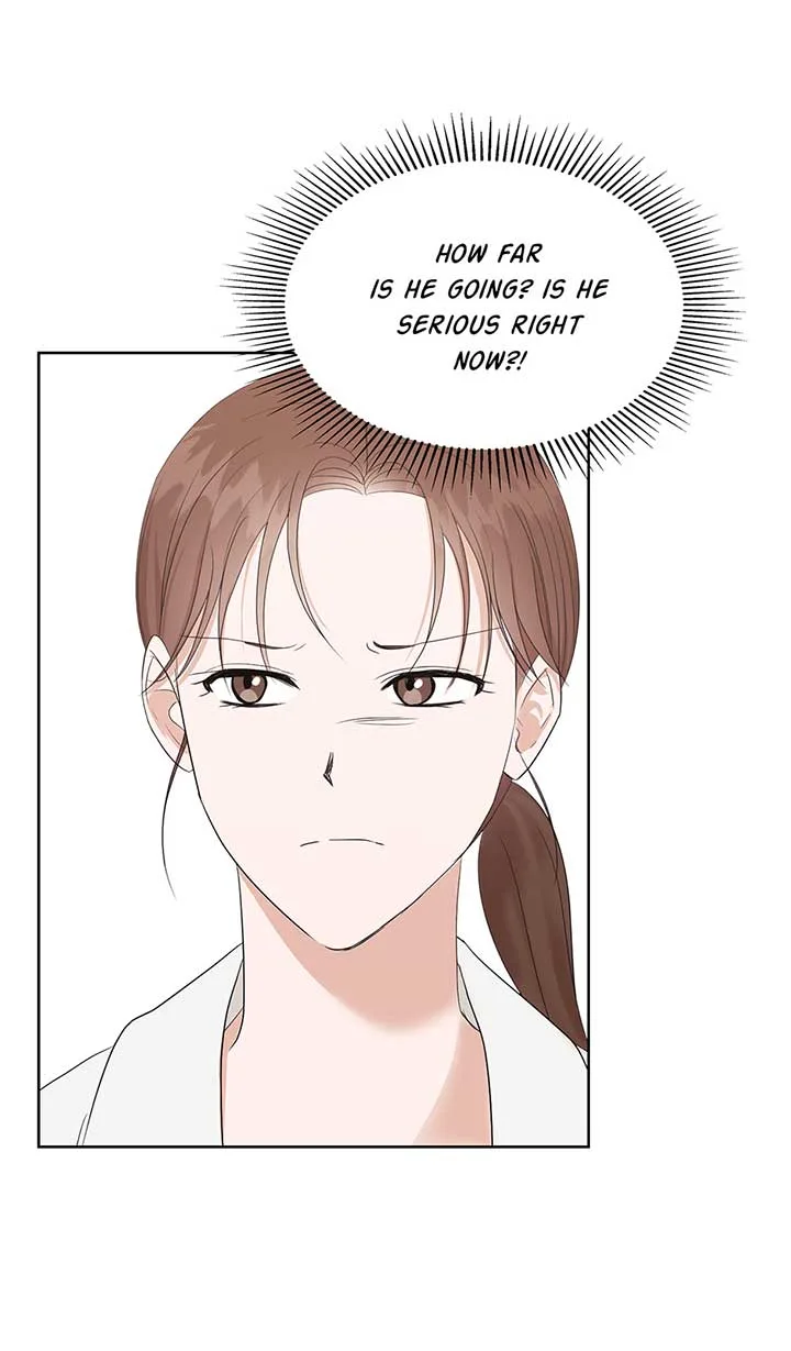 A Sneaky Blind Date [Official] Chapter 4 page 11