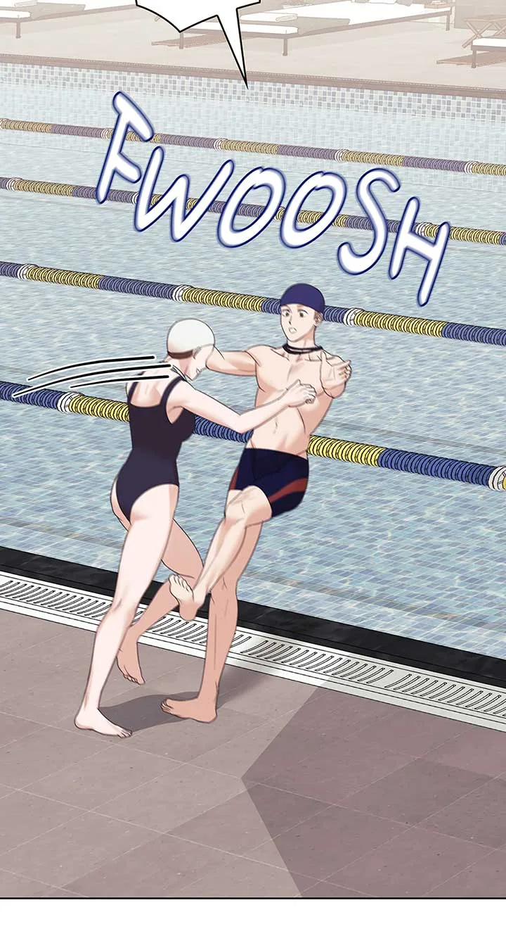 A Sneaky Blind Date [Official] Chapter 5 page 13