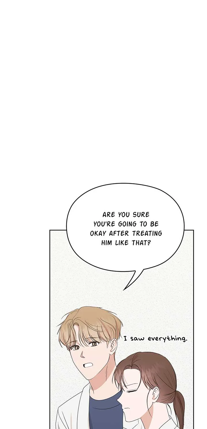 A Sneaky Blind Date [Official] Chapter 3 page 51