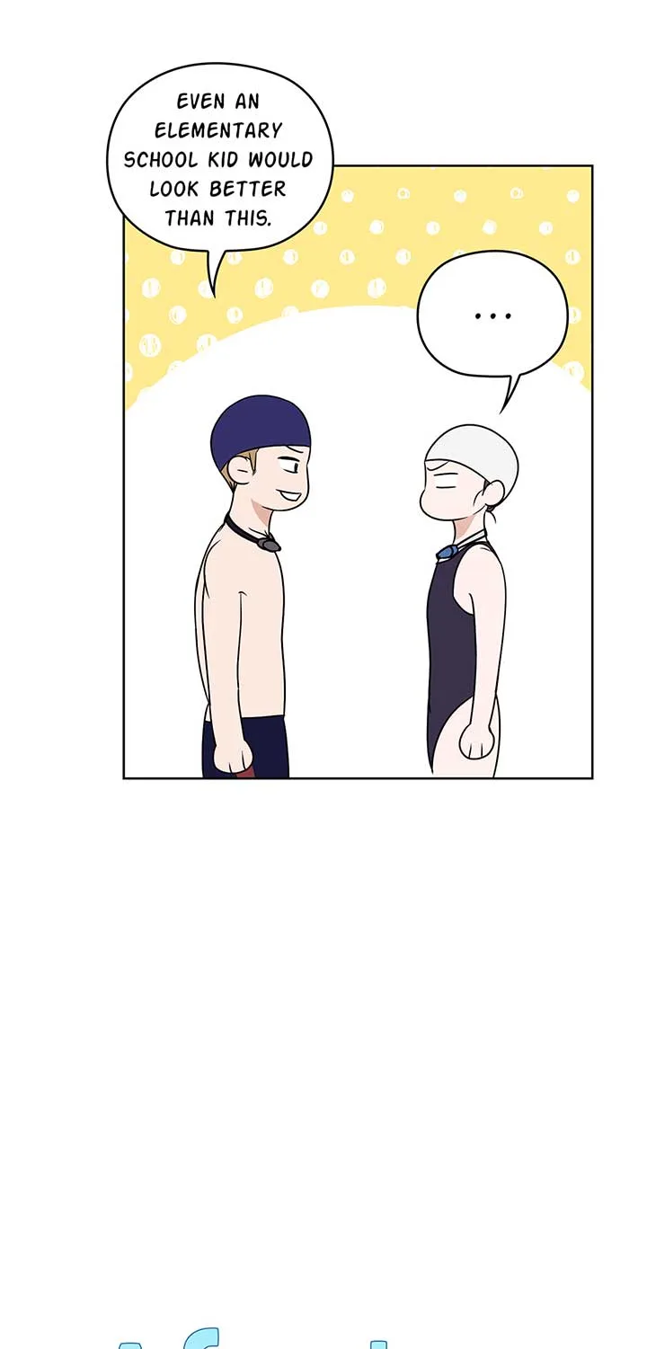 A Sneaky Blind Date [Official] Chapter 5 page 10