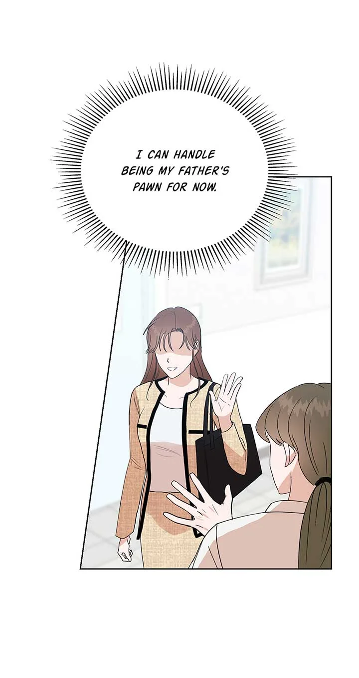 A Sneaky Blind Date [Official] Chapter 1 page 72
