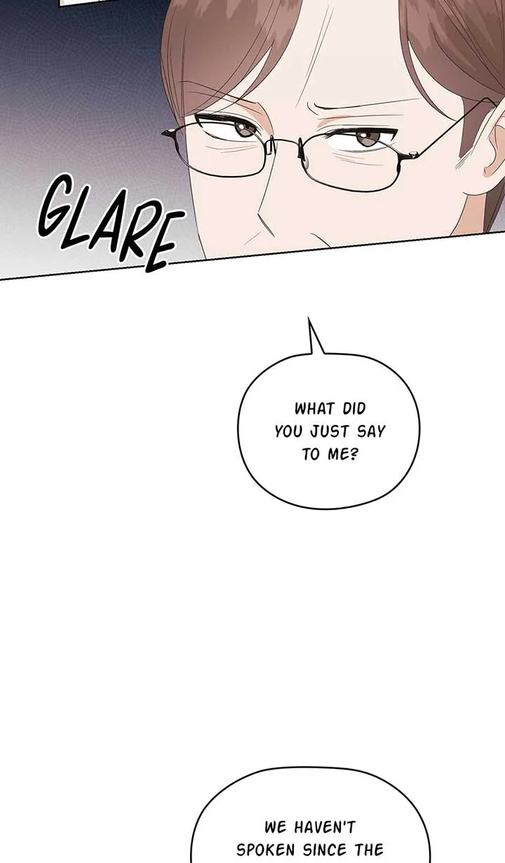 A Sneaky Blind Date [Official] Chapter 4 page 9