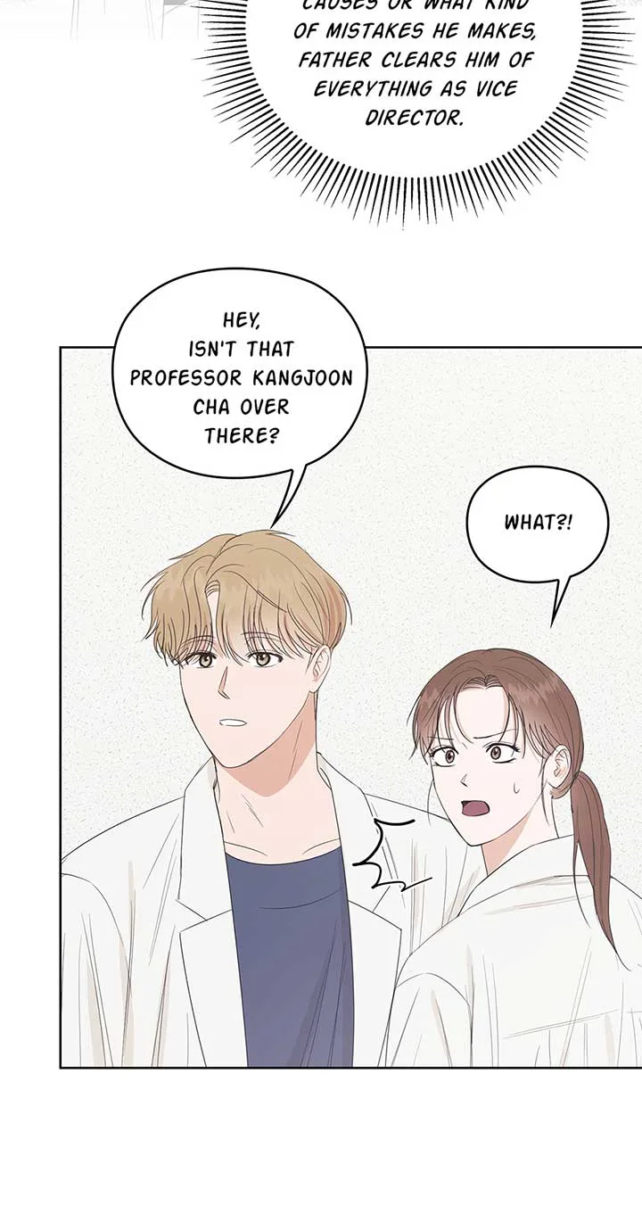 A Sneaky Blind Date [Official] Chapter 3 page 56