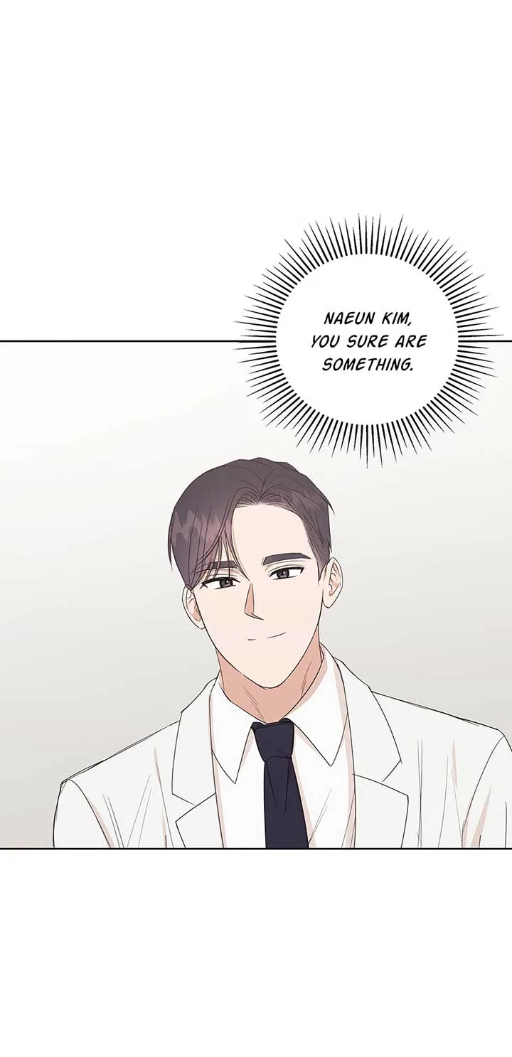 A Sneaky Blind Date [Official] Chapter 3 page 50