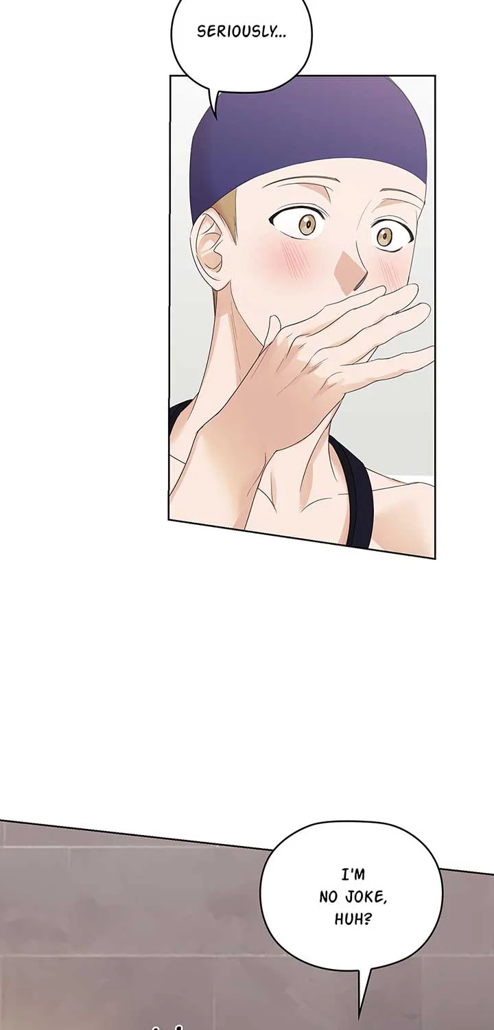 A Sneaky Blind Date [Official] Chapter 5 page 8