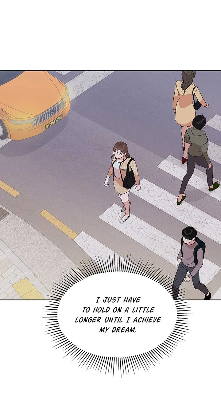 A Sneaky Blind Date [Official] Chapter 1 page 67