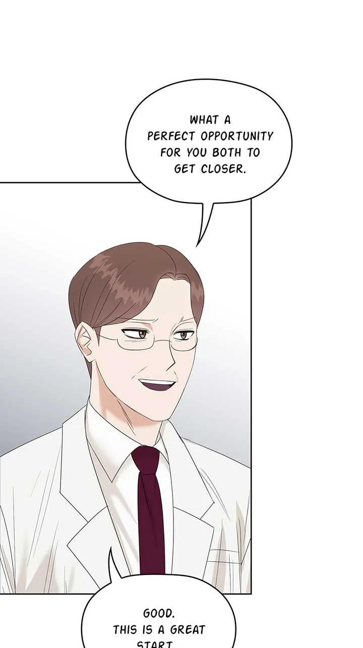 A Sneaky Blind Date [Official] Chapter 4 page 22