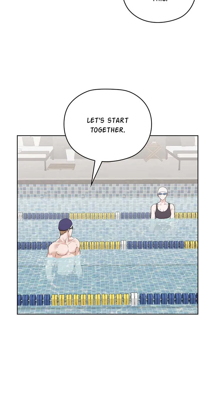 A Sneaky Blind Date [Official] Chapter 5 page 20