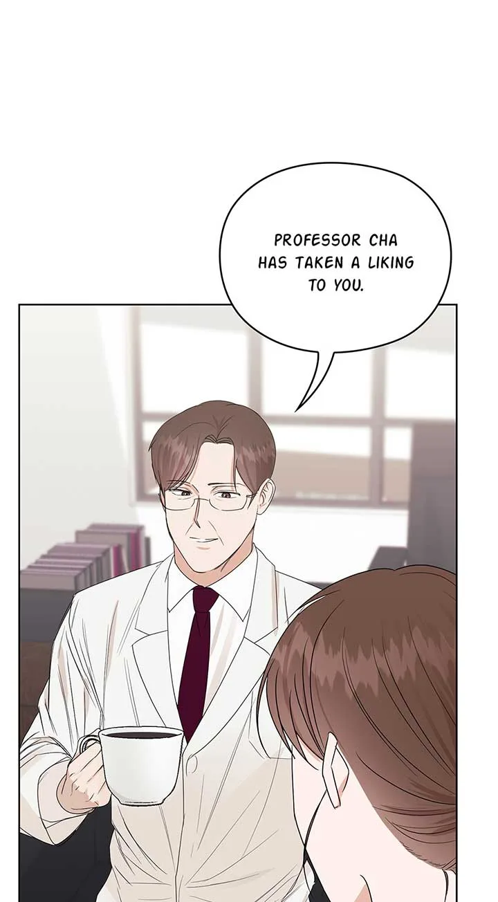A Sneaky Blind Date [Official] Chapter 3 page 70