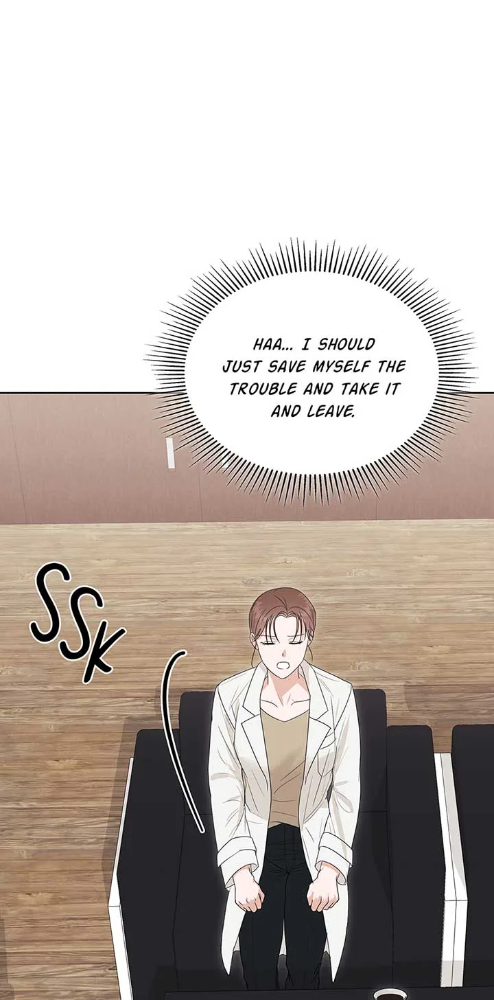 A Sneaky Blind Date [Official] Chapter 4 page 18
