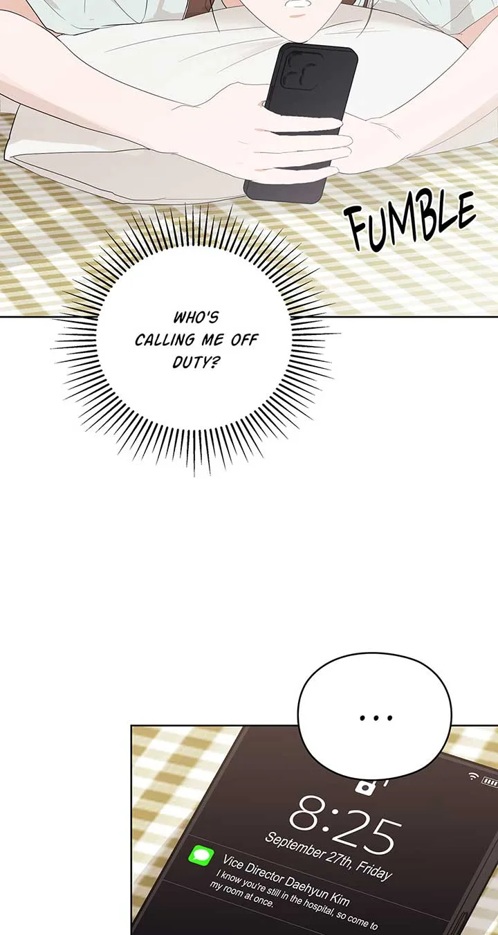 A Sneaky Blind Date [Official] Chapter 3 page 64