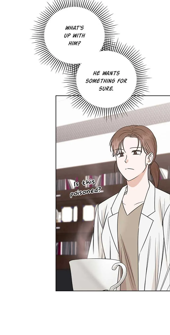 A Sneaky Blind Date [Official] Chapter 3 page 68
