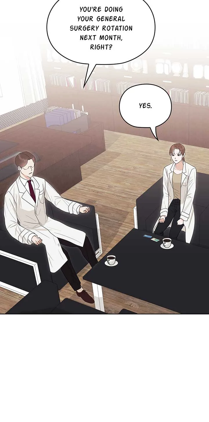 A Sneaky Blind Date [Official] Chapter 4 page 21