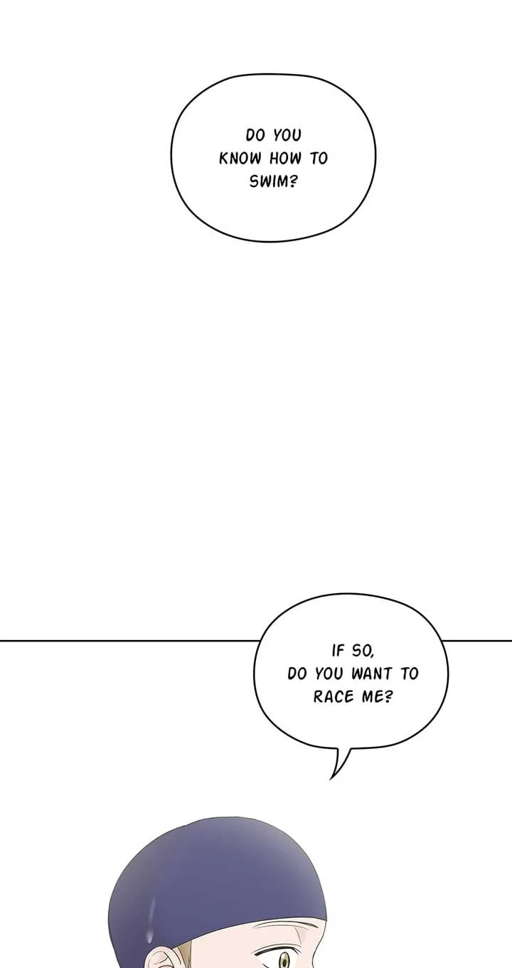 A Sneaky Blind Date [Official] Chapter 5 page 17