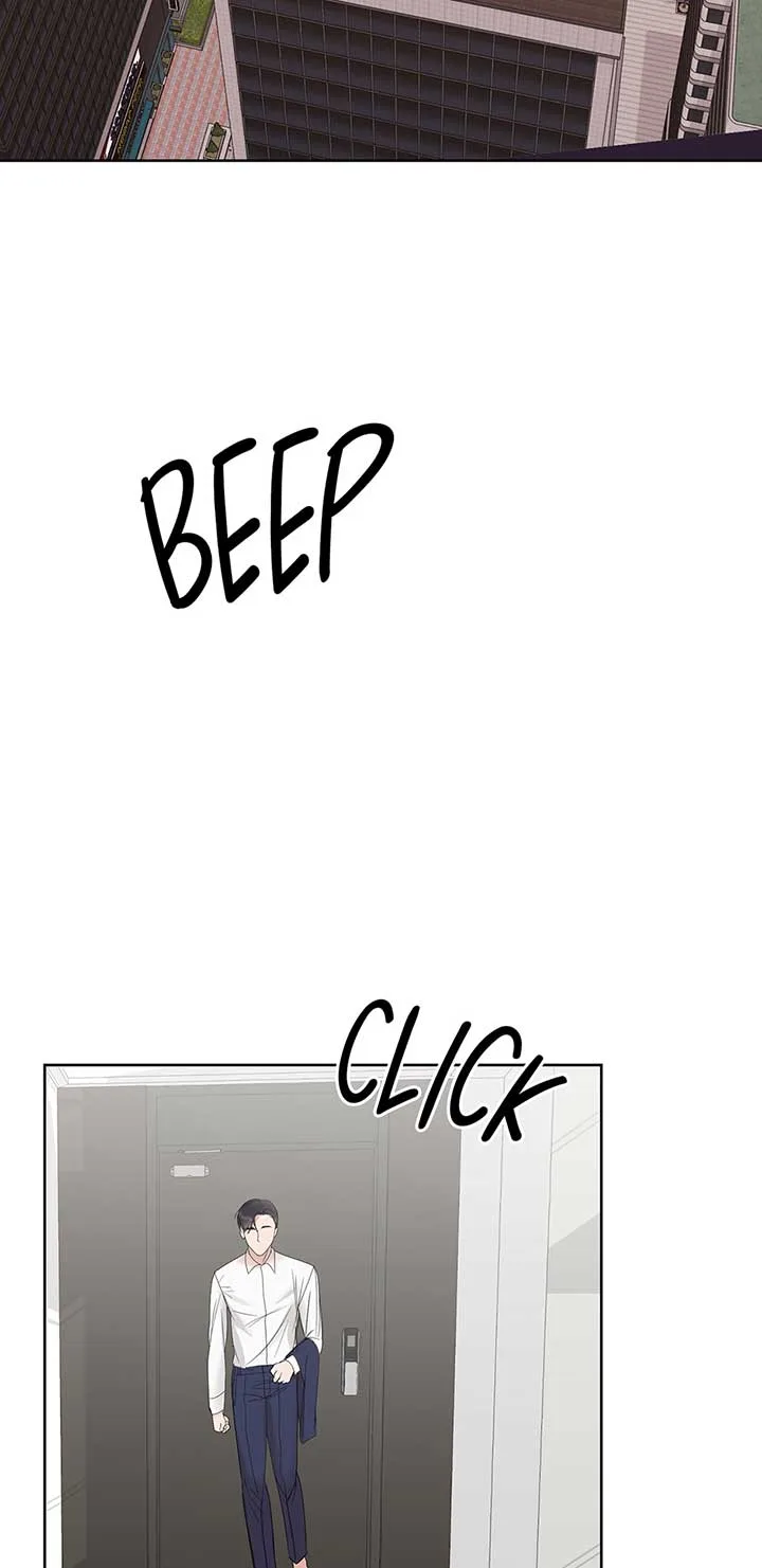 A Sneaky Blind Date [Official] Chapter 7 page 3