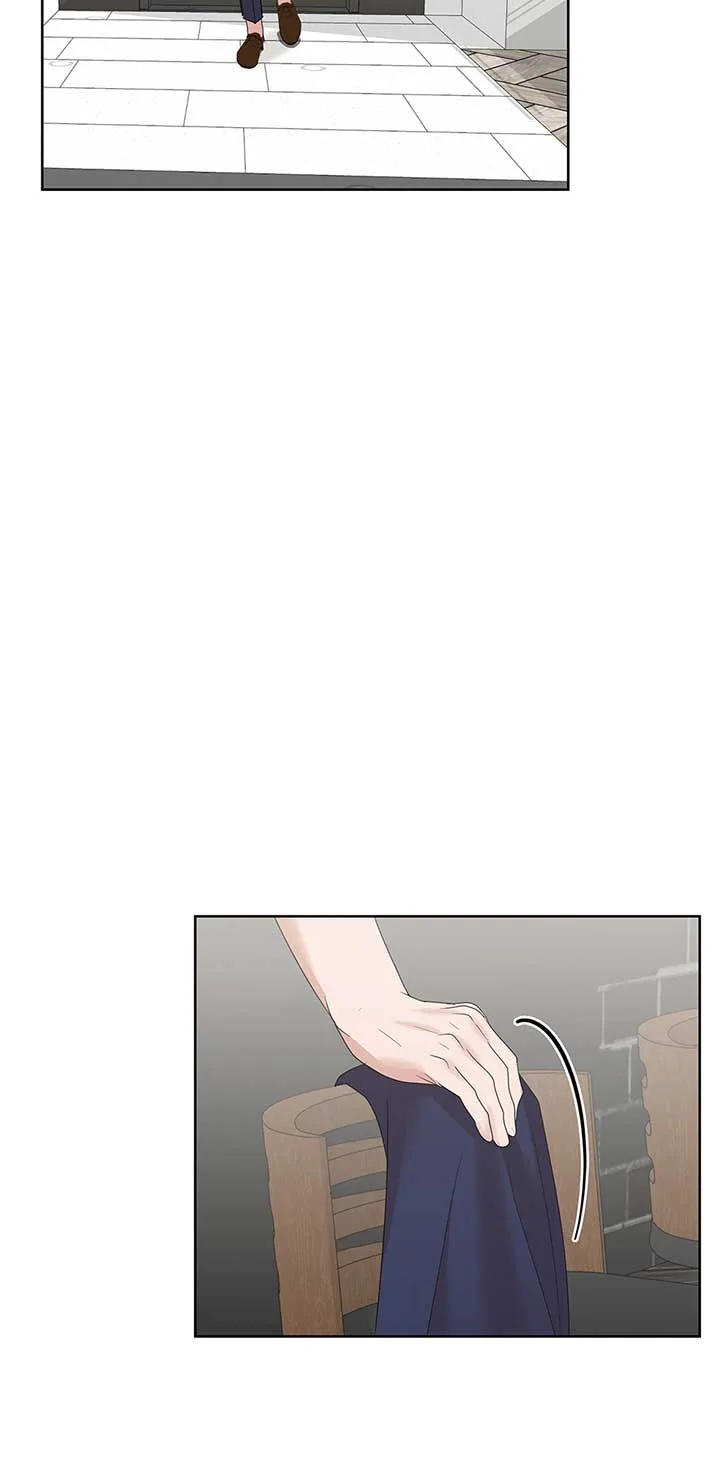 A Sneaky Blind Date [Official] Chapter 7 page 4