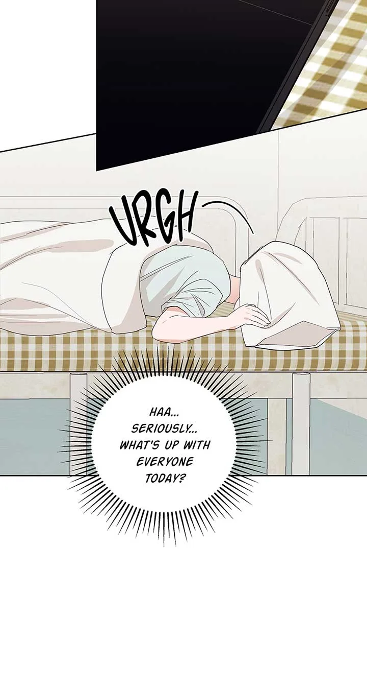 A Sneaky Blind Date [Official] Chapter 3 page 65