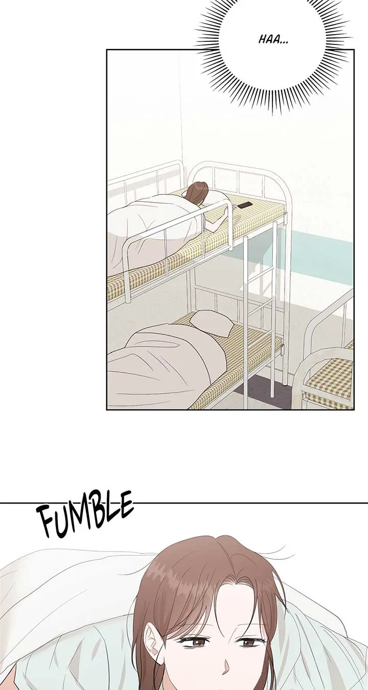 A Sneaky Blind Date [Official] Chapter 3 page 63