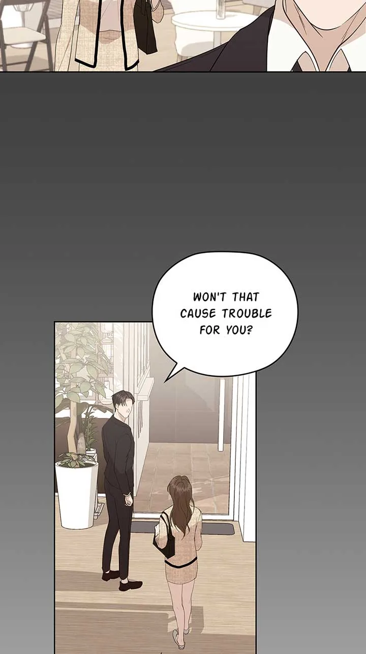 A Sneaky Blind Date [Official] Chapter 4 page 26