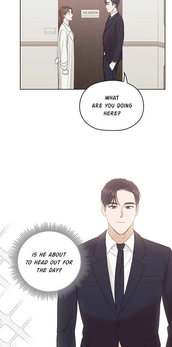 A Sneaky Blind Date [Official] Chapter 4 page 30