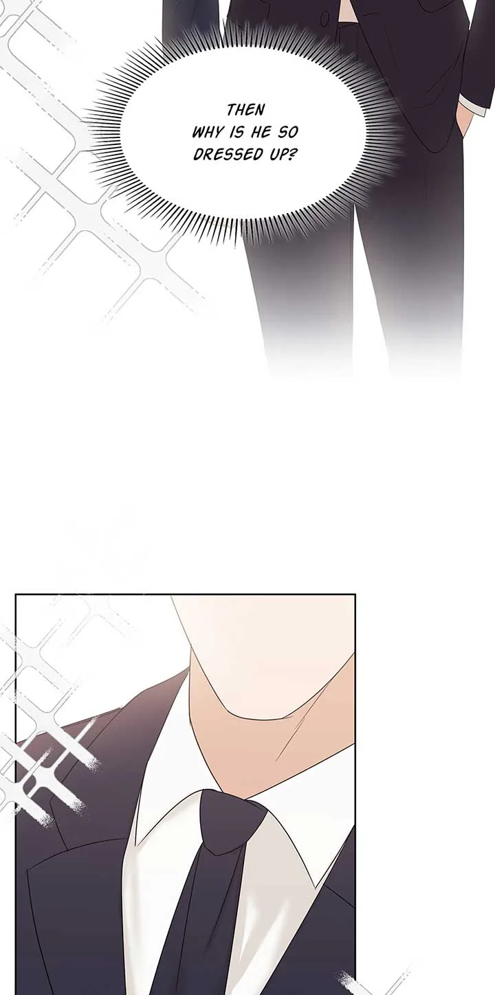 A Sneaky Blind Date [Official] Chapter 4 page 31