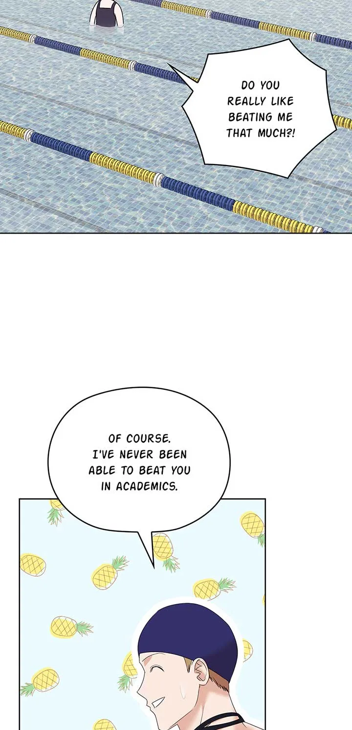 A Sneaky Blind Date [Official] Chapter 5 page 24