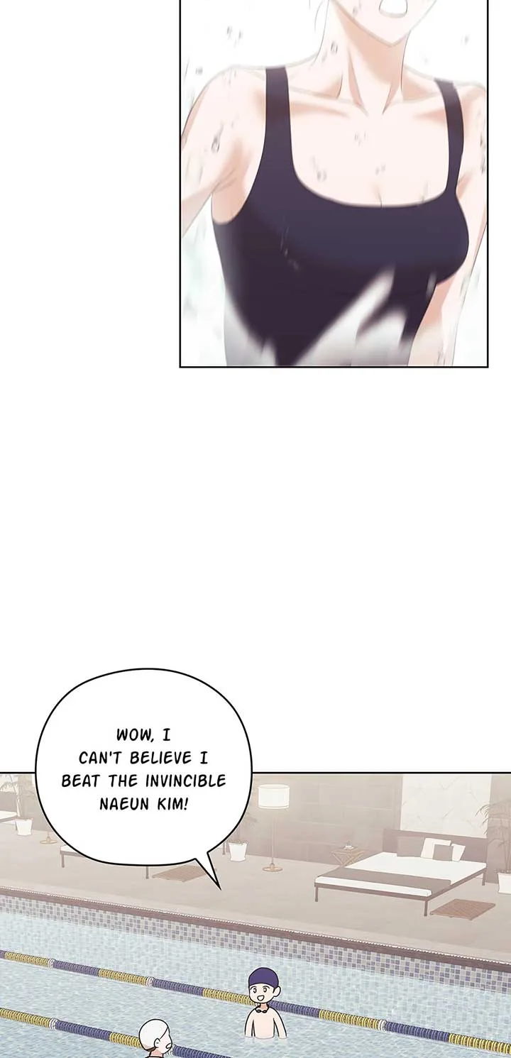 A Sneaky Blind Date [Official] Chapter 5 page 23