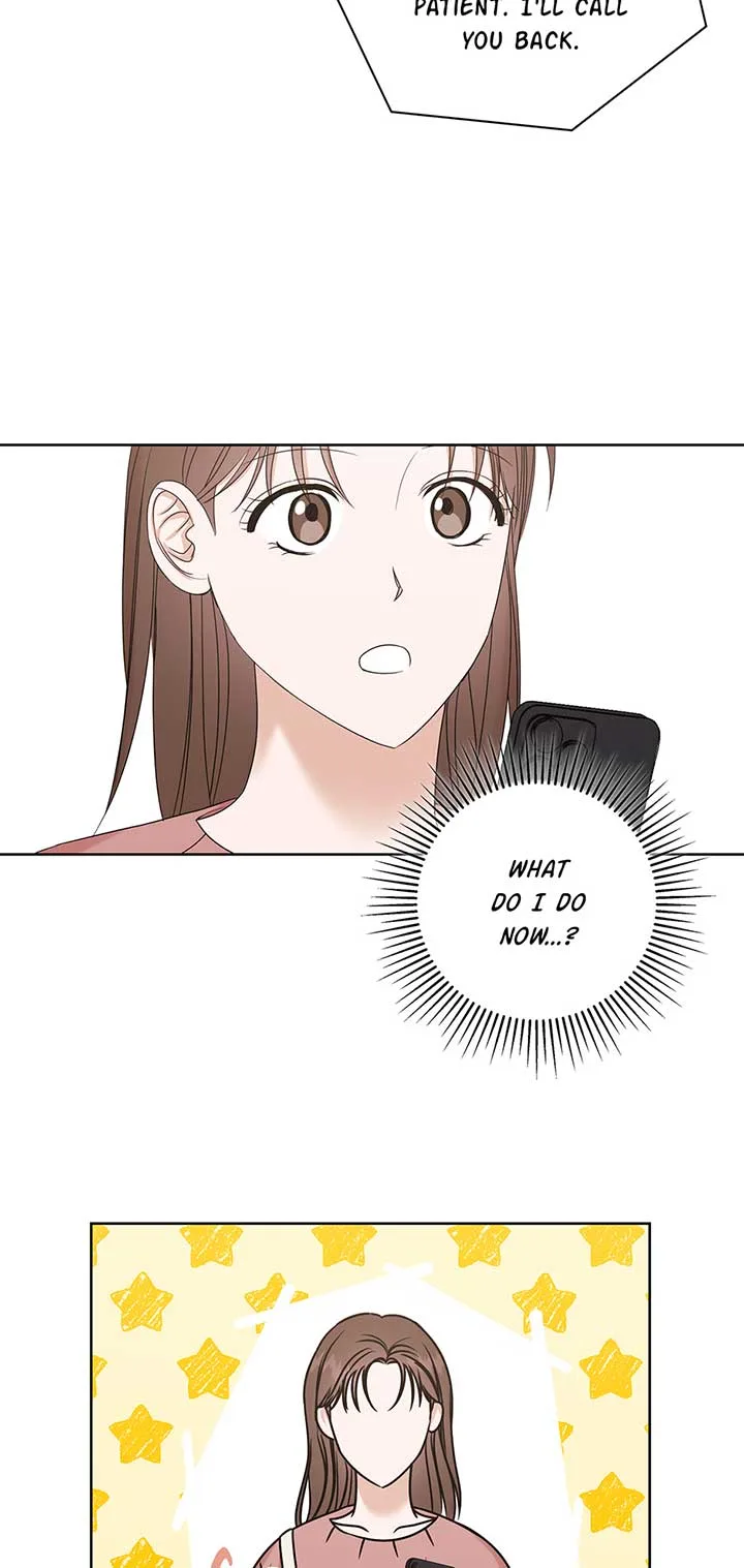 A Sneaky Blind Date [Official] Chapter 6 page 5