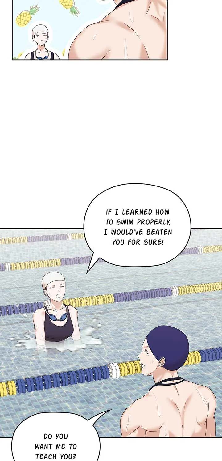 A Sneaky Blind Date [Official] Chapter 5 page 25