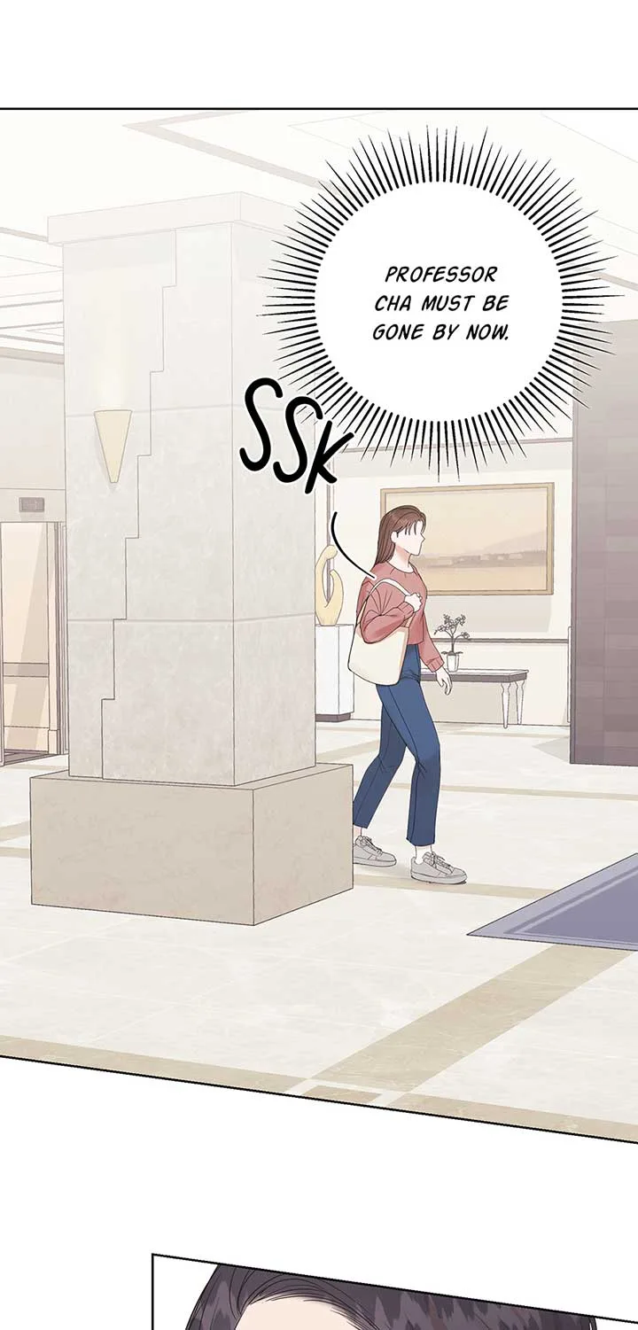 A Sneaky Blind Date [Official] Chapter 6 page 7