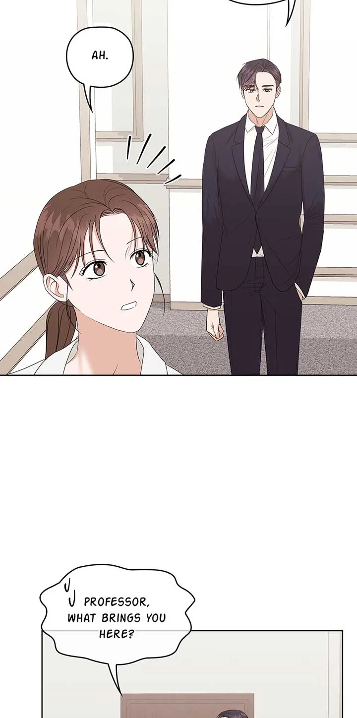 A Sneaky Blind Date [Official] Chapter 4 page 29