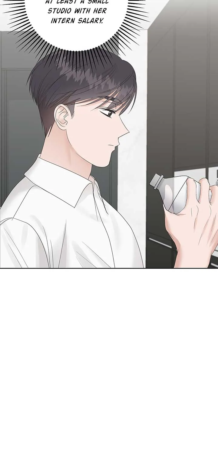 A Sneaky Blind Date [Official] Chapter 7 page 7