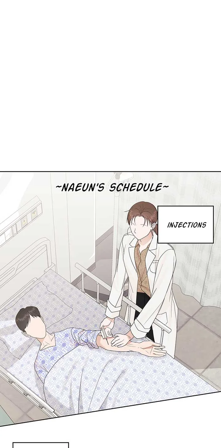 A Sneaky Blind Date [Official] Chapter 8 page 9