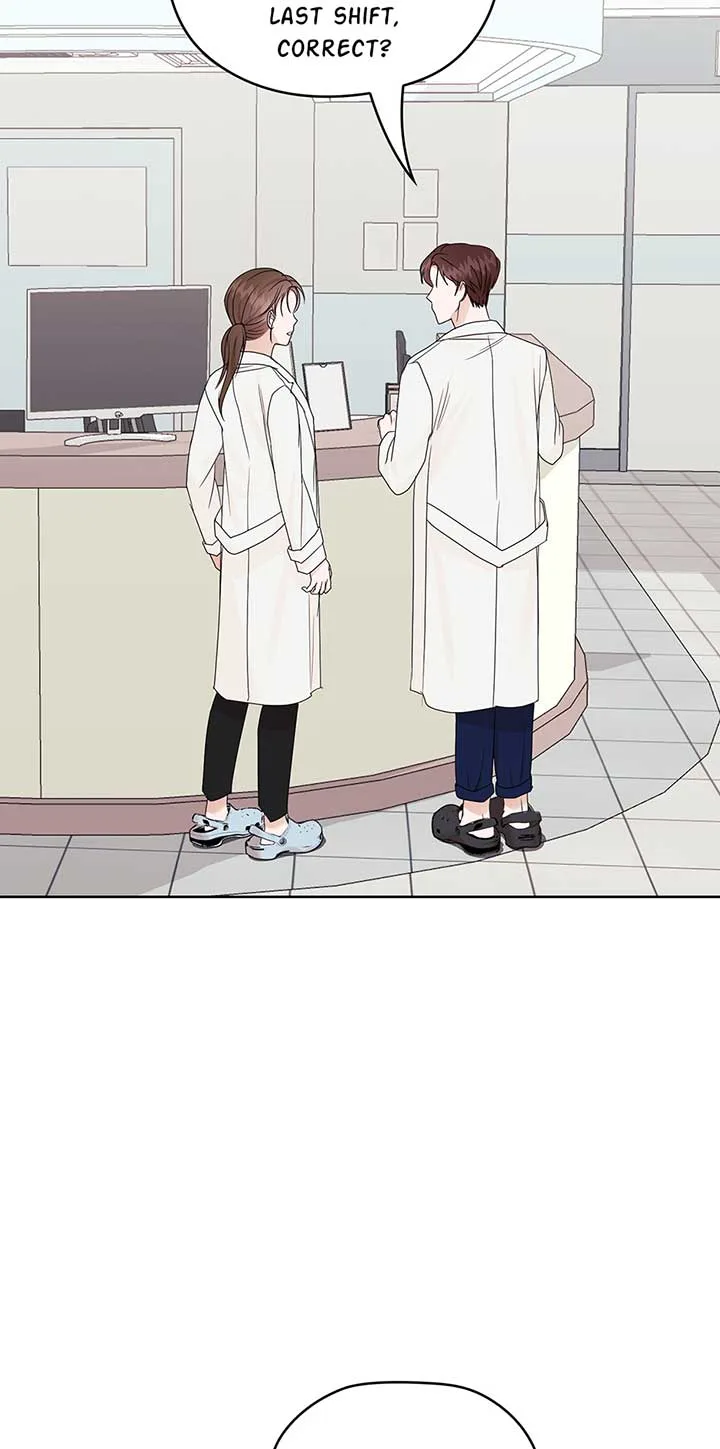 A Sneaky Blind Date [Official] Chapter 8 page 4