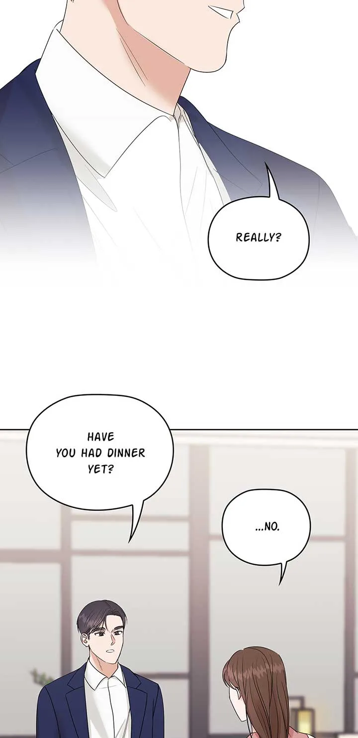 A Sneaky Blind Date [Official] Chapter 6 page 13