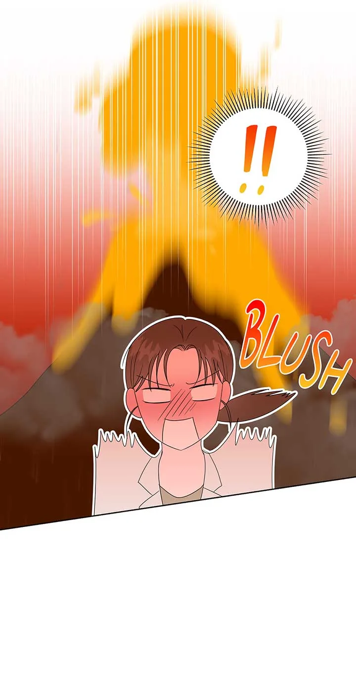 A Sneaky Blind Date [Official] Chapter 4 page 37