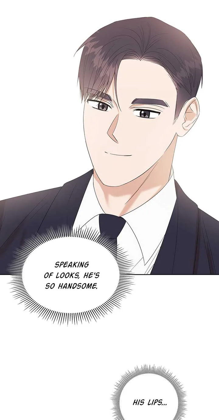 A Sneaky Blind Date [Official] Chapter 4 page 33