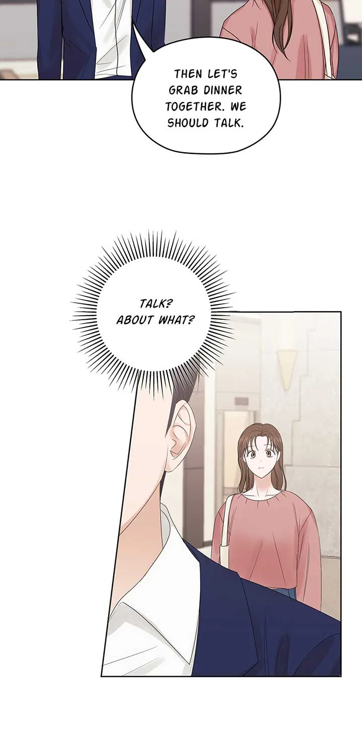 A Sneaky Blind Date [Official] Chapter 6 page 14