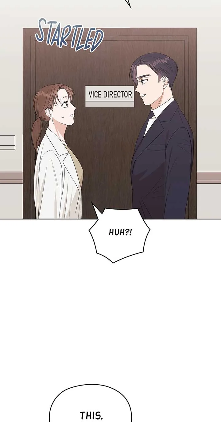 A Sneaky Blind Date [Official] Chapter 4 page 35