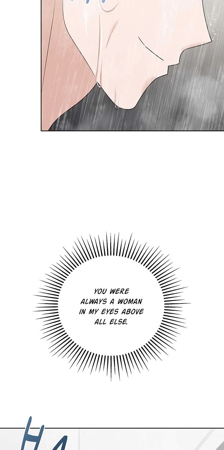 A Sneaky Blind Date [Official] Chapter 7 page 21