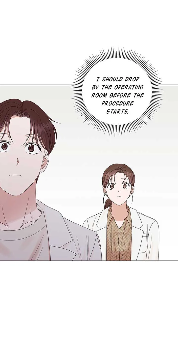 A Sneaky Blind Date [Official] Chapter 8 page 13