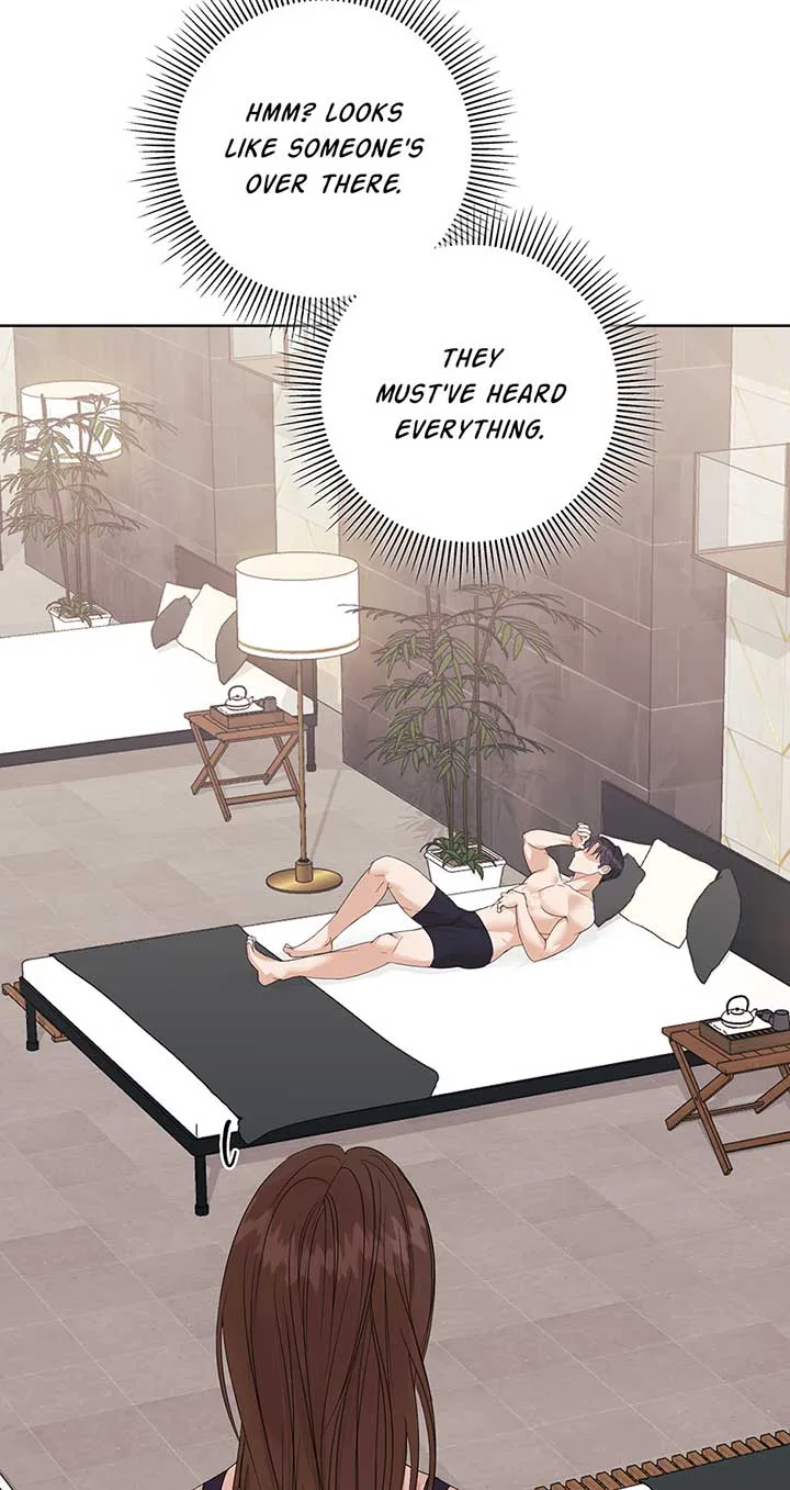 A Sneaky Blind Date [Official] Chapter 5 page 30