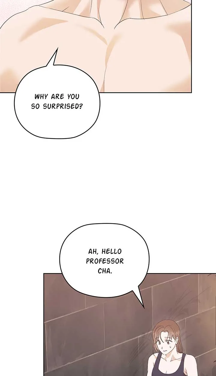 A Sneaky Blind Date [Official] Chapter 5 page 35