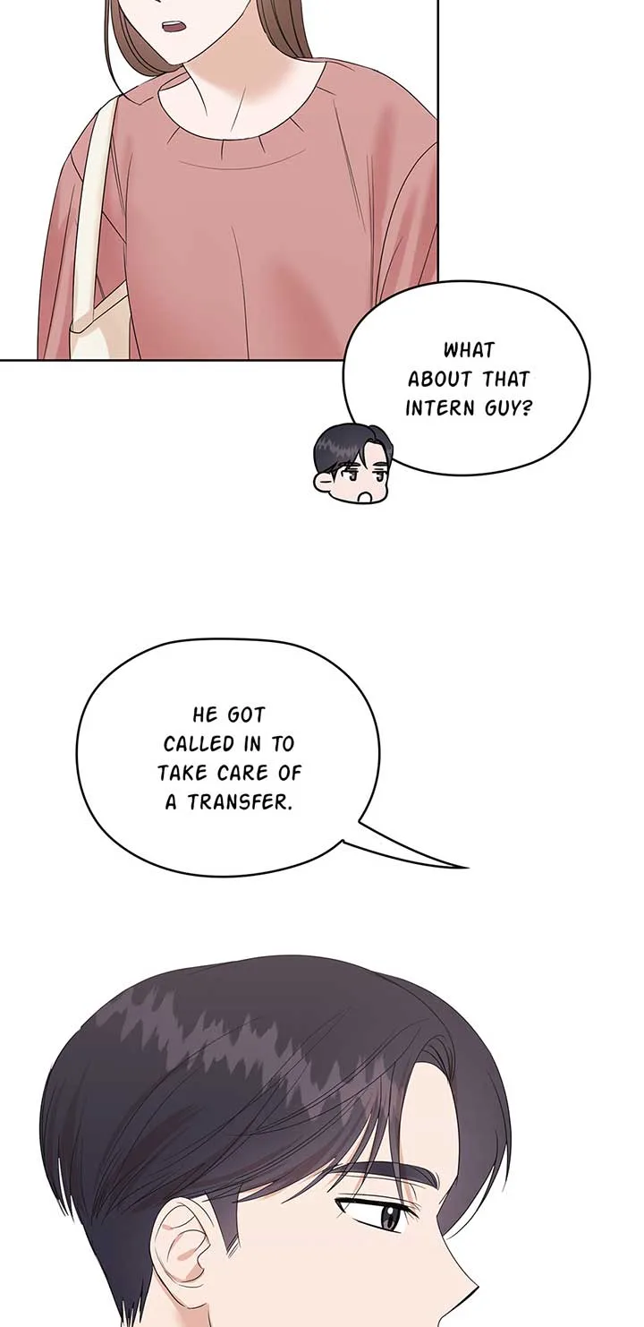 A Sneaky Blind Date [Official] Chapter 6 page 12