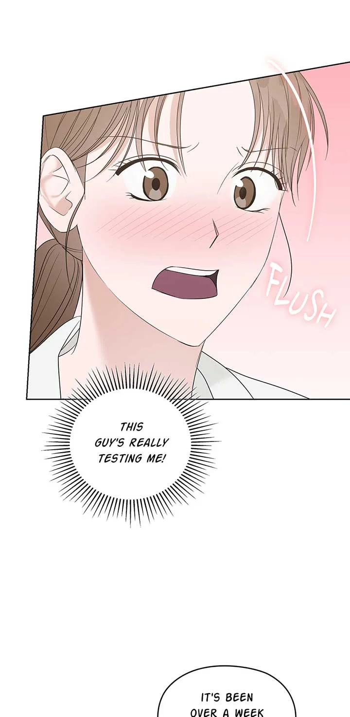 A Sneaky Blind Date [Official] Chapter 4 page 38