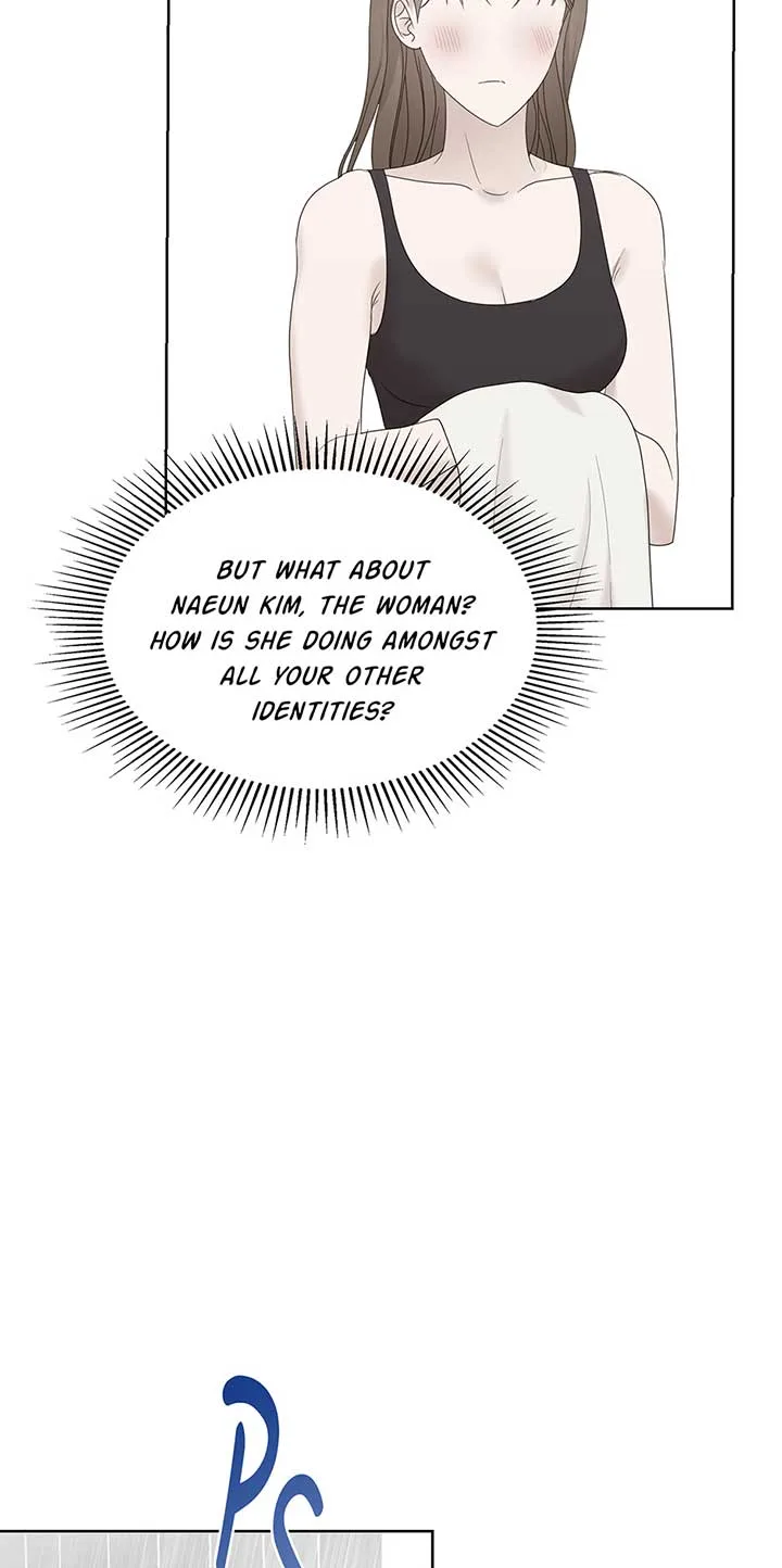 A Sneaky Blind Date [Official] Chapter 7 page 19